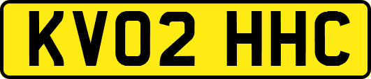 KV02HHC