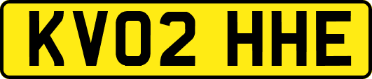 KV02HHE