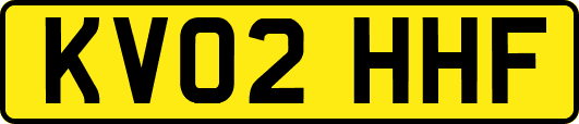 KV02HHF