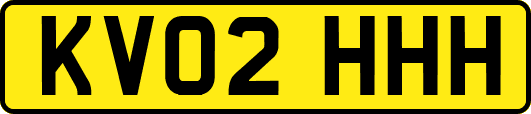 KV02HHH