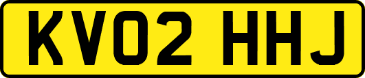 KV02HHJ