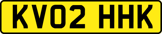 KV02HHK