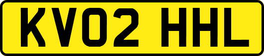 KV02HHL