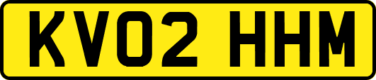KV02HHM