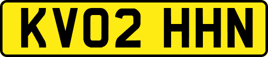KV02HHN