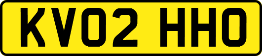 KV02HHO