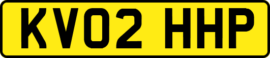 KV02HHP