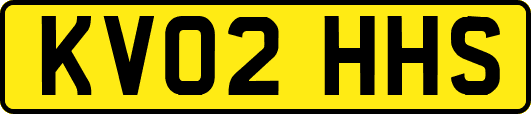 KV02HHS