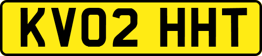 KV02HHT