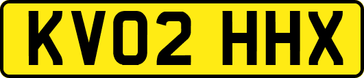 KV02HHX