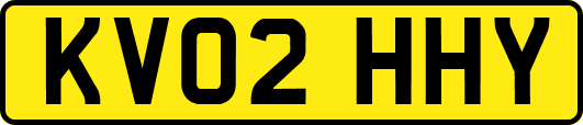 KV02HHY