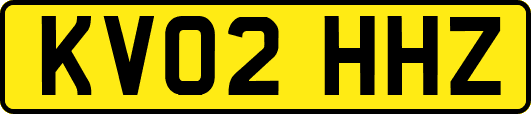 KV02HHZ