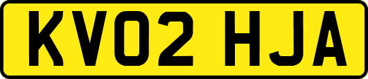 KV02HJA