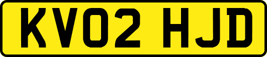 KV02HJD