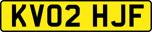 KV02HJF