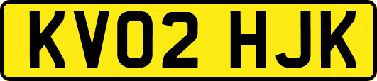 KV02HJK