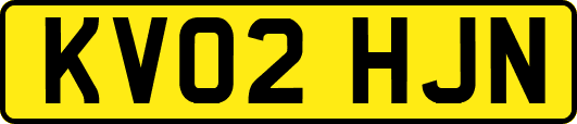 KV02HJN