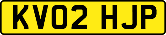 KV02HJP