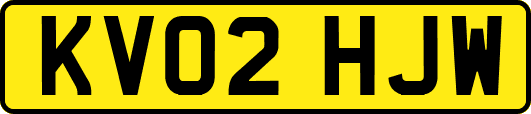 KV02HJW
