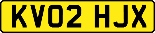 KV02HJX