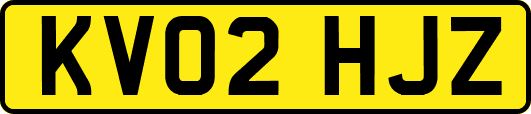 KV02HJZ