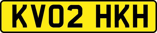 KV02HKH