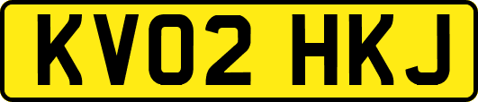 KV02HKJ