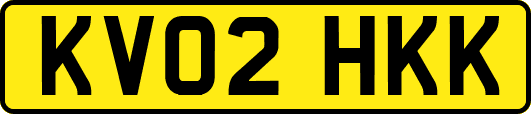 KV02HKK