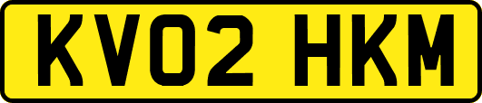 KV02HKM