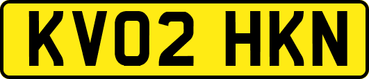 KV02HKN