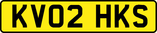 KV02HKS