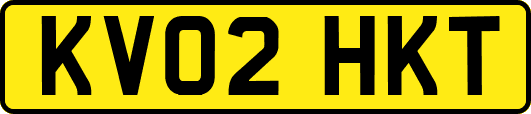 KV02HKT