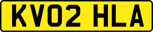 KV02HLA