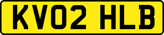 KV02HLB