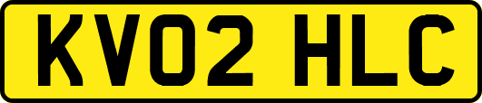 KV02HLC