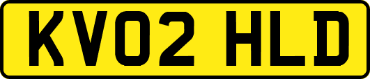 KV02HLD