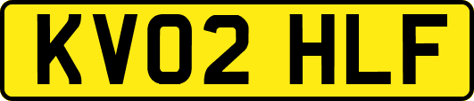 KV02HLF