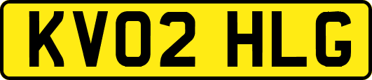 KV02HLG