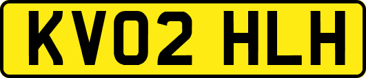 KV02HLH