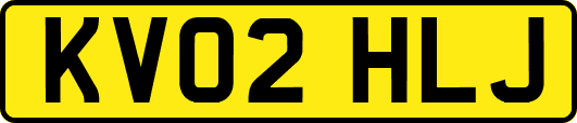 KV02HLJ