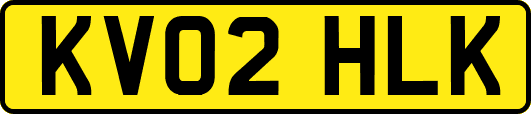 KV02HLK