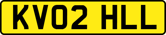 KV02HLL