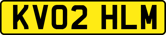 KV02HLM