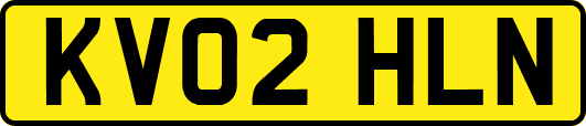 KV02HLN