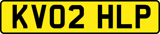 KV02HLP