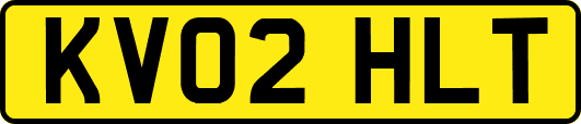 KV02HLT