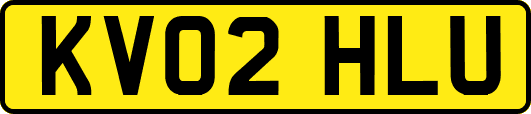 KV02HLU