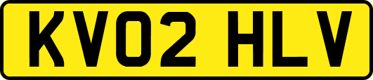 KV02HLV