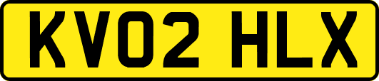 KV02HLX