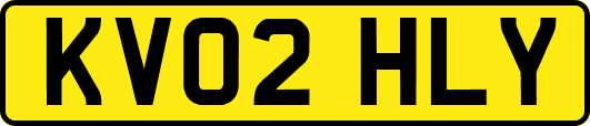 KV02HLY